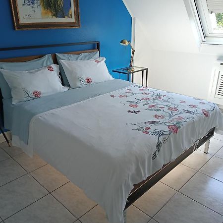Maison Da Paola Basiglio Kültér fotó