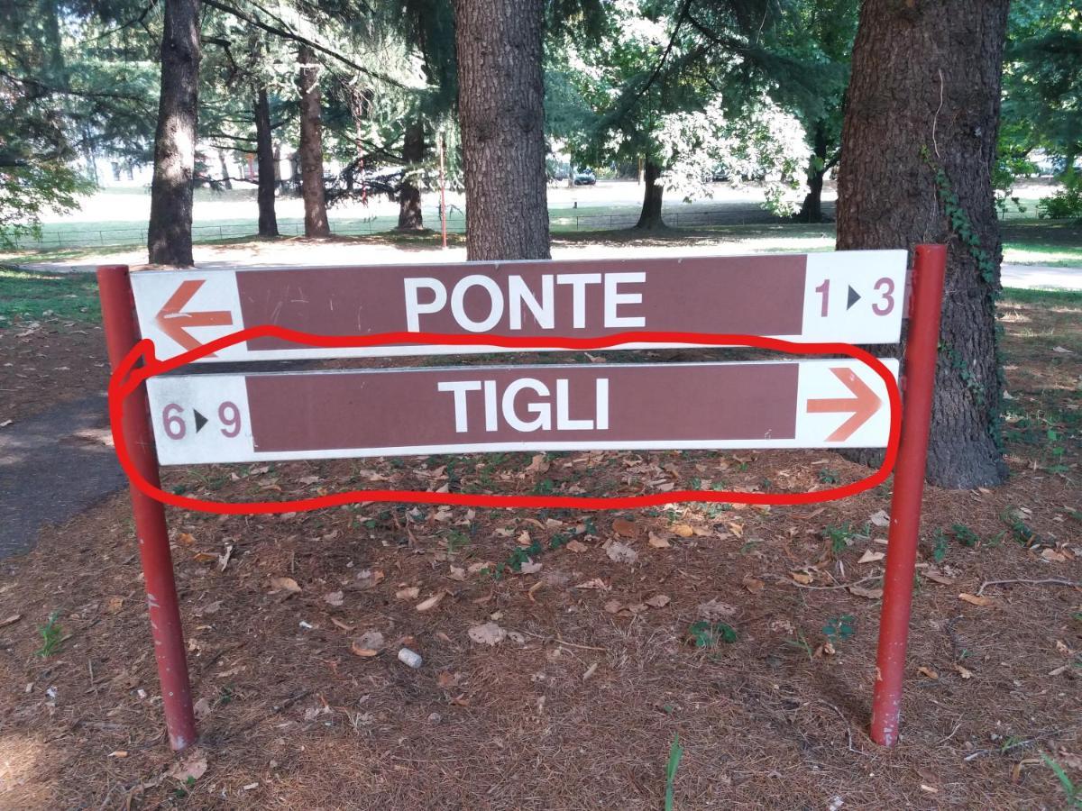 Maison Da Paola Basiglio Kültér fotó