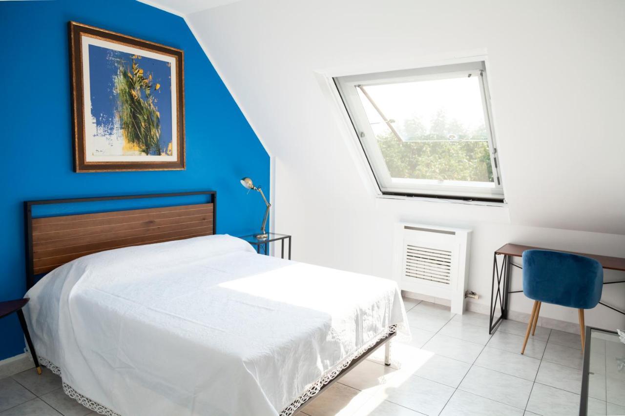 Maison Da Paola Basiglio Kültér fotó