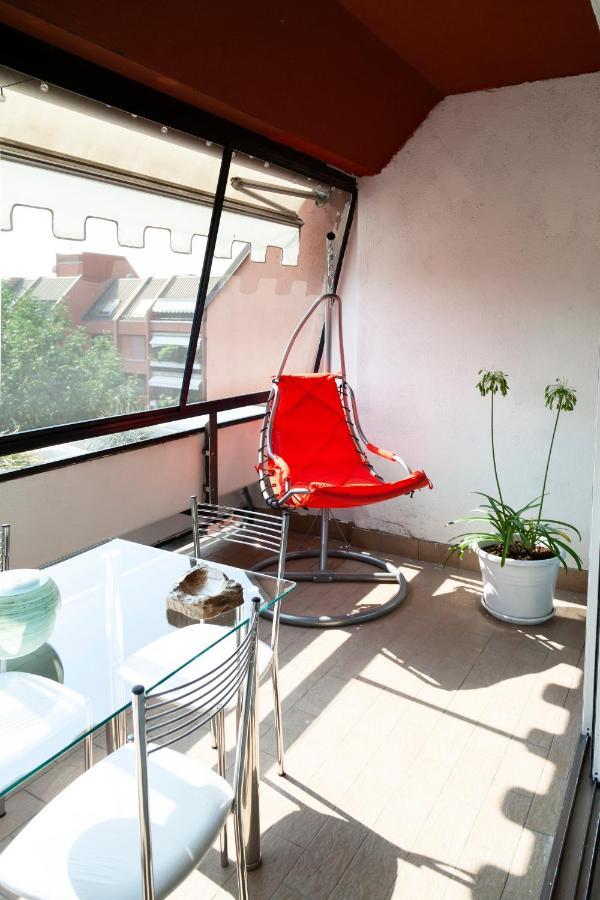 Maison Da Paola Basiglio Kültér fotó