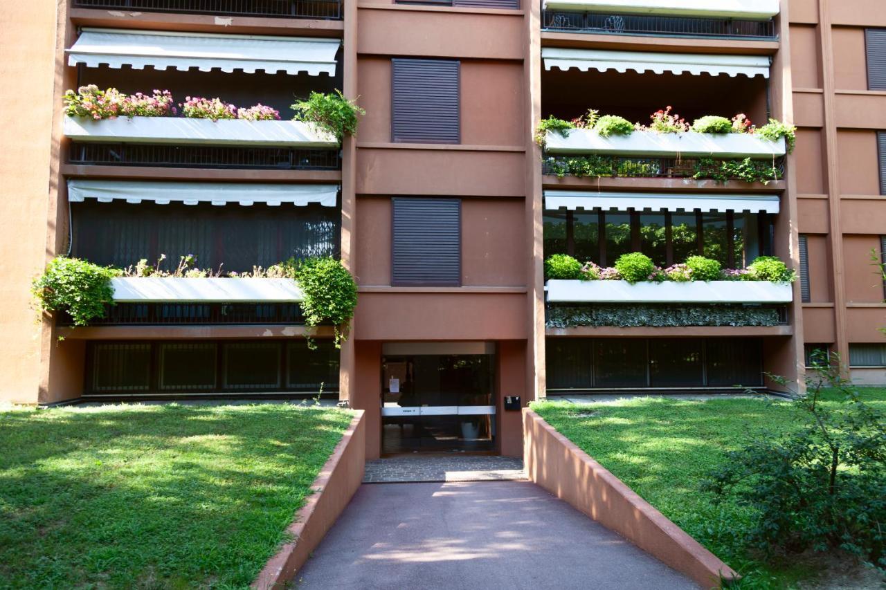 Maison Da Paola Basiglio Kültér fotó