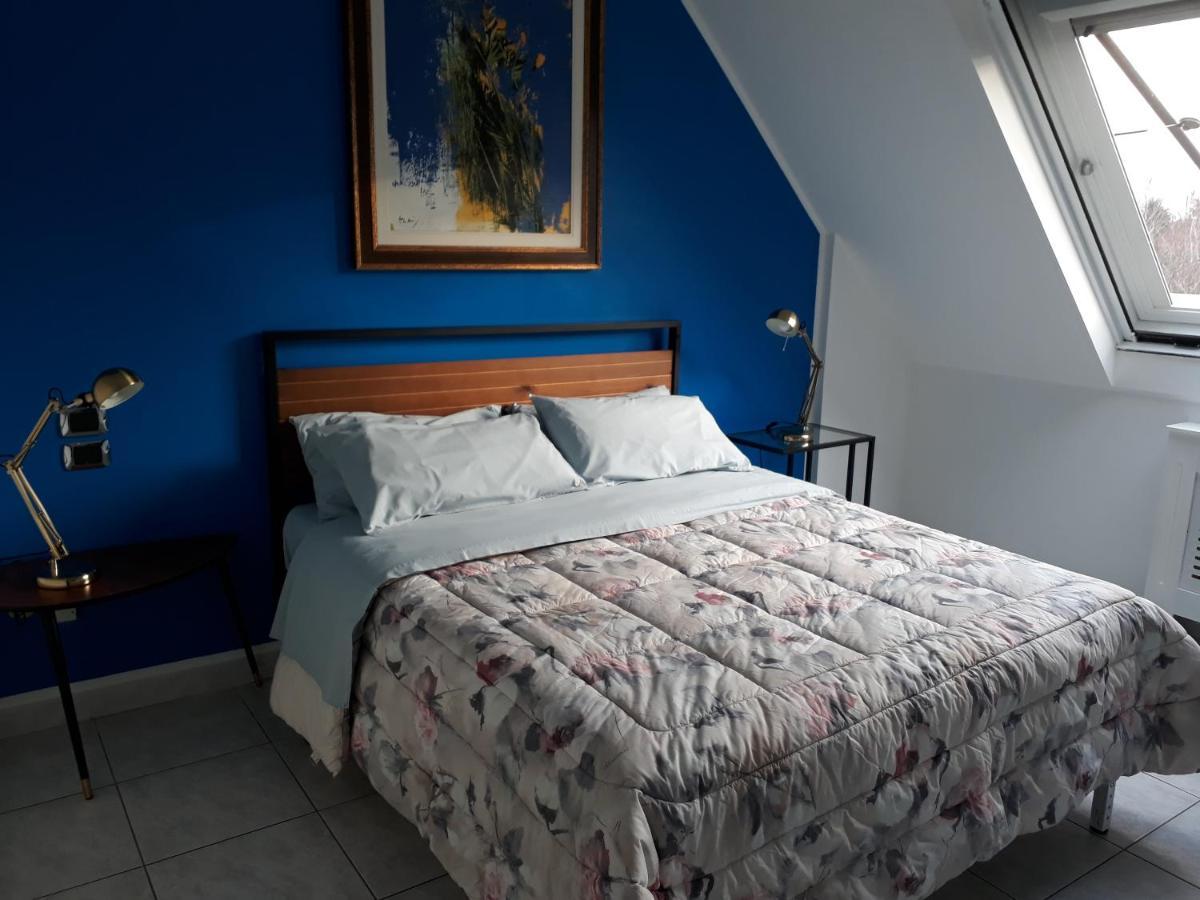 Maison Da Paola Basiglio Kültér fotó